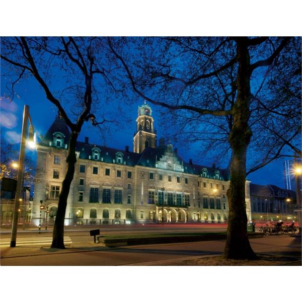 Fotografia de Ambiente