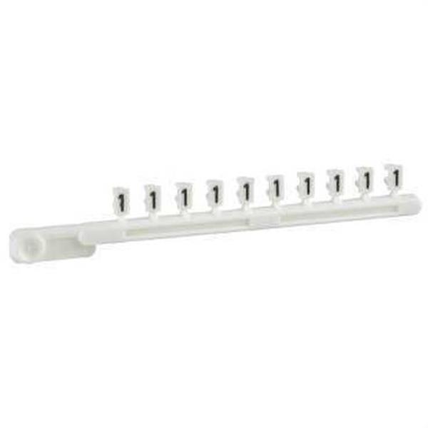 SCHNEIDER ELECTRIC AB1R1 Peine cifra 1