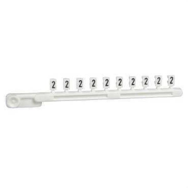 SCHNEIDER ELECTRIC AB1R2 Peine cifra 2