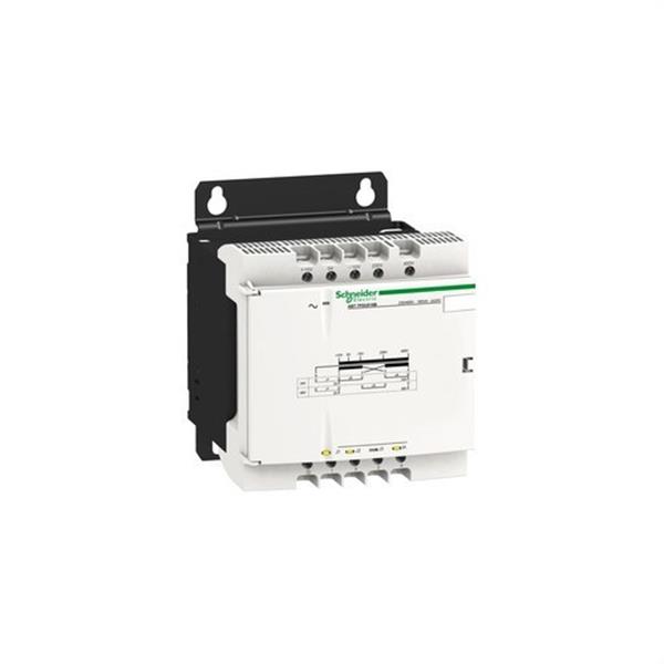 SCHNEIDER ELECTRIC ABT7PDU016B Transformador monofásico D 230/400V CA 24V AC 160VA