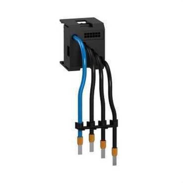 SCHNEIDER ELECTRIC AK5PC34L Derivación 32A 3 fases