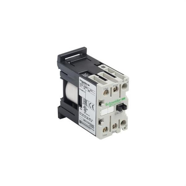 SCHNEIDER ELECTRIC CA2SK20P7 Minicontactor K auxiliar módulo 2 NA