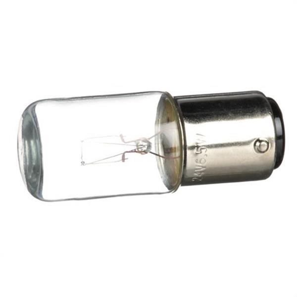 SCHNEIDER ELECTRIC DL1BEB Lámpara incandescente casquillo BA15D 7W 24V