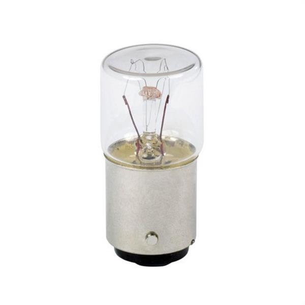 SCHNEIDER ELECTRIC DL1BEE Lámpara incandescente casquillo BA15D 7W 48V