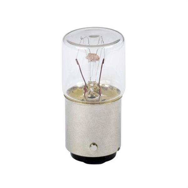 SCHNEIDER ELECTRIC DL1BEM Lámpara incandescente casquillo BA15D 7W 230V