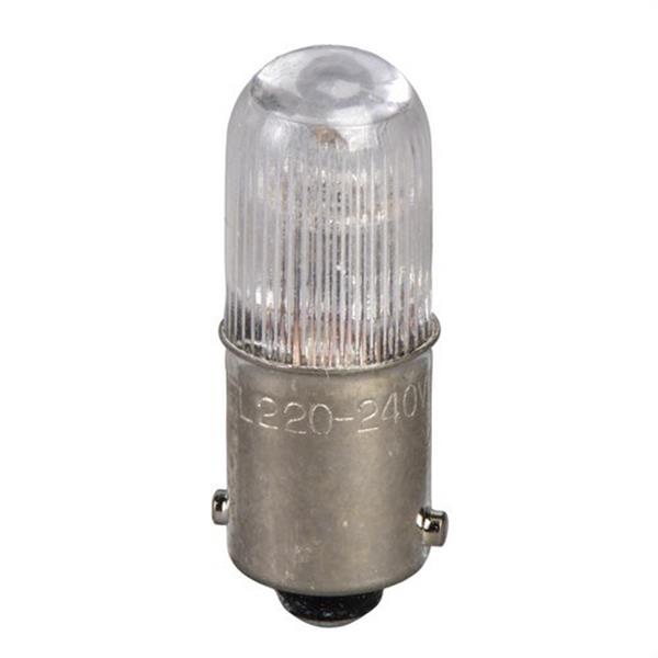 SCHNEIDER ELECTRIC DL1CS7220 Lámpara neón 220/240V