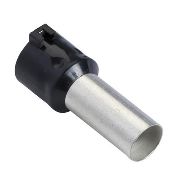 SCHNEIDER ELECTRIC DZ5CA162 Puntera etiquetable media para conductor simple de 16mm² blanco