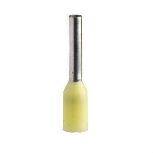SCHNEIDER ELECTRIC DZ5CE020 Terminal sobremesa 0,25mm²