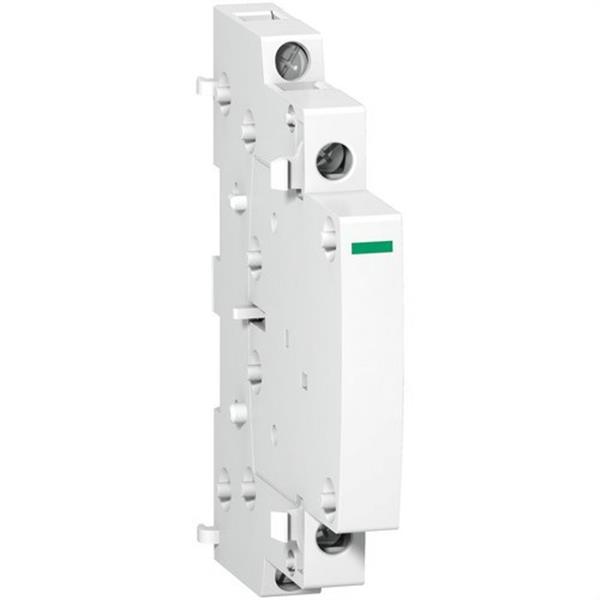 SCHNEIDER ELECTRIC GAC0521 Bloque contacto auxiliar instantáneo 1 NC+1 NA