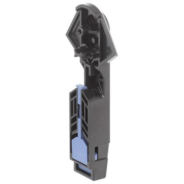 SCHNEIDER ELECTRIC GS1AH02 Maneta para control interior lateral derecho enclavable 100/400A