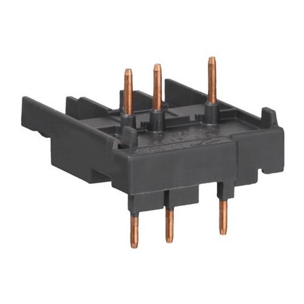 SCHNEIDER ELECTRIC GV2AF01 Bloque asociación disyuntor conector
