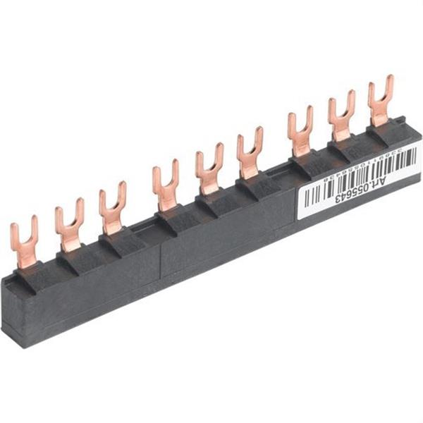 SCHNEIDER ELECTRIC GV2G345 Juego barras derivación 45mm (3u)