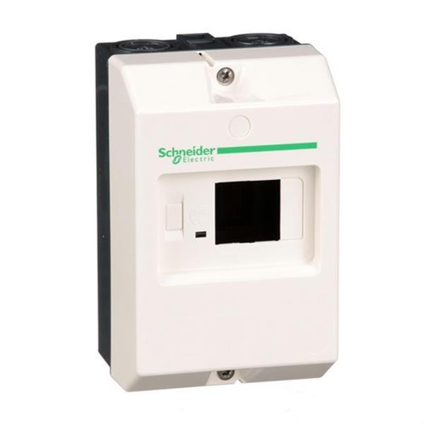 SCHNEIDER ELECTRIC GV2MC01 Cofre IP41