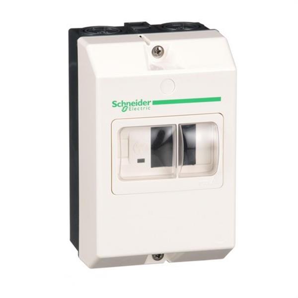 SCHNEIDER ELECTRIC GV2MC02 Cofre IP55