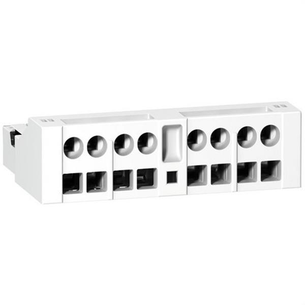 SCHNEIDER ELECTRIC GVAE113 Contacto auxiliar frontal NA+NC