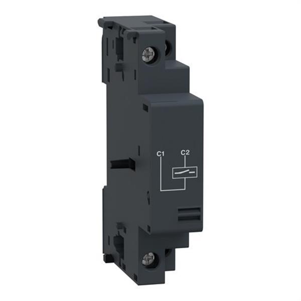 SCHNEIDER ELECTRIC GVAS225 Dispositivo eléctrico lateral 220-240V 50Hz para emisor tensión