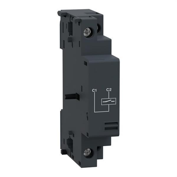 SCHNEIDER ELECTRIC GVAS385 Dispositivo eléctrico lateral 380-400V 50Hz para emisor tensión