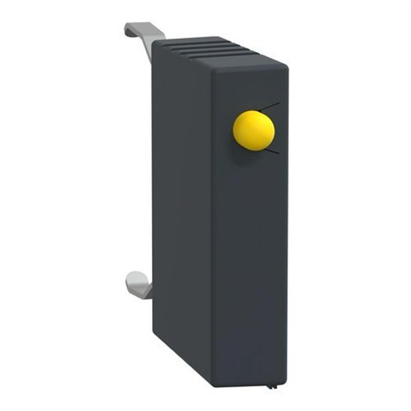 SCHNEIDER ELECTRIC LA4KE1B Módulo K antiparásito LED 12/24V CA