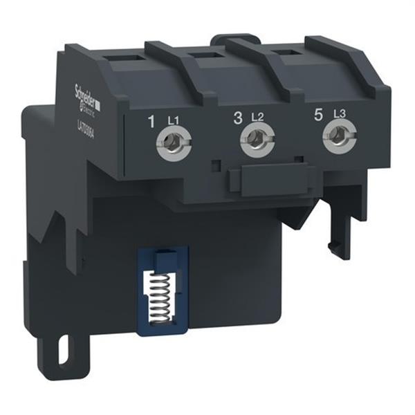 SCHNEIDER ELECTRIC LA7D3064 Borne para relé LR2-D3
