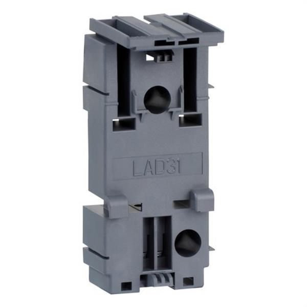 SCHNEIDER ELECTRIC LAD31 Placa para GV2ME