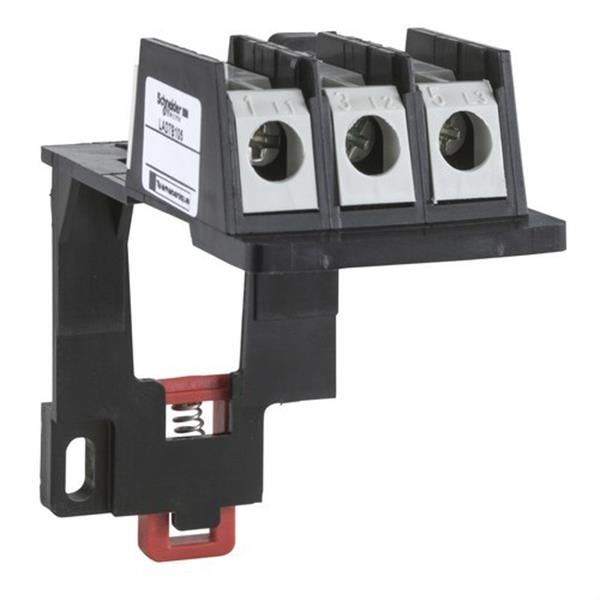 SCHNEIDER ELECTRIC LAD7B105 Bloque terminal TeSys CL20