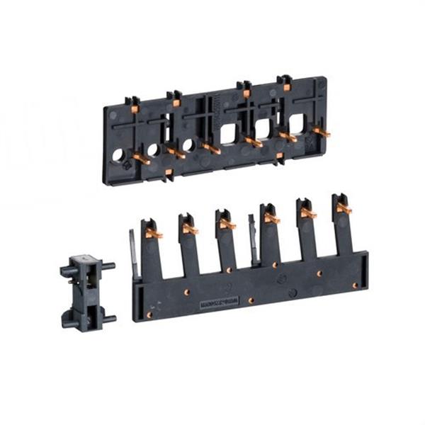 SCHNEIDER ELECTRIC LAD9R1 Kit conmutador reversible de conexiones de alimentación para TeSys D
