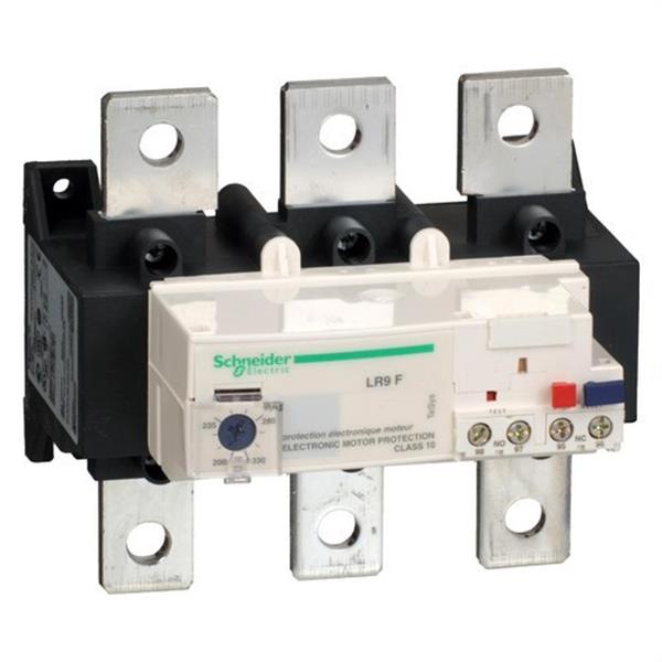 SCHNEIDER ELECTRIC LR9F7379 *Relé térmico 300-500A