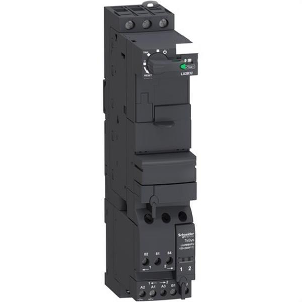 SCHNEIDER ELECTRIC LU2B32FU Base potencia inversor 32A 110-240V AC/CC