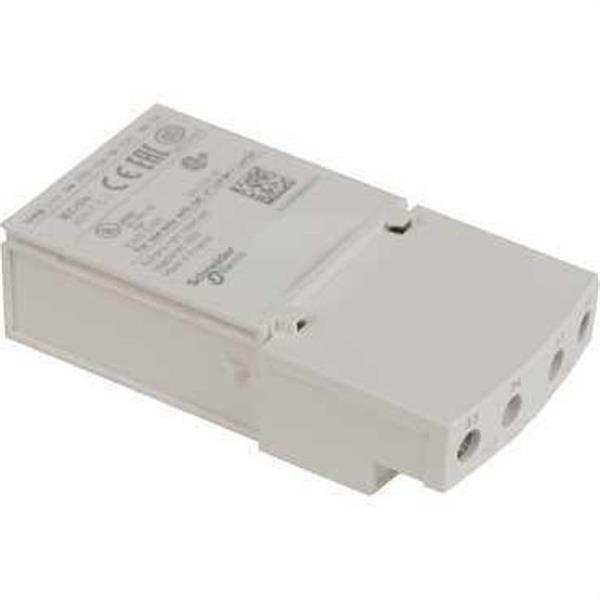 SCHNEIDER ELECTRIC LUFN20 Módulo contacto auxiliar 2 NA