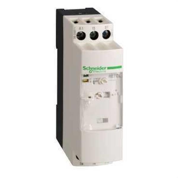 SCHNEIDER ELECTRIC RE7CL11BU RELE INTERMIT.1NANC 24VAC-DC 110-240Vac
