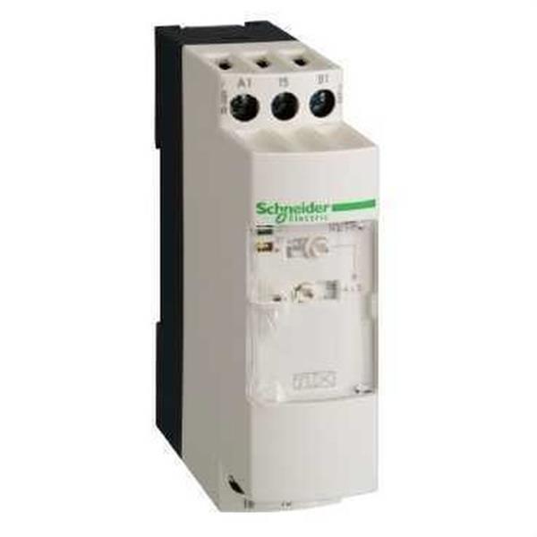 SCHNEIDER ELECTRIC RE7PE11BU RELE CONTACTOR 1NANC 24VAC-DC 110-240VAC