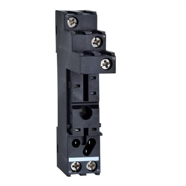 SCHNEIDER ELECTRIC RSZE1S35M Base 12A 2 NA/NC 3,5mm