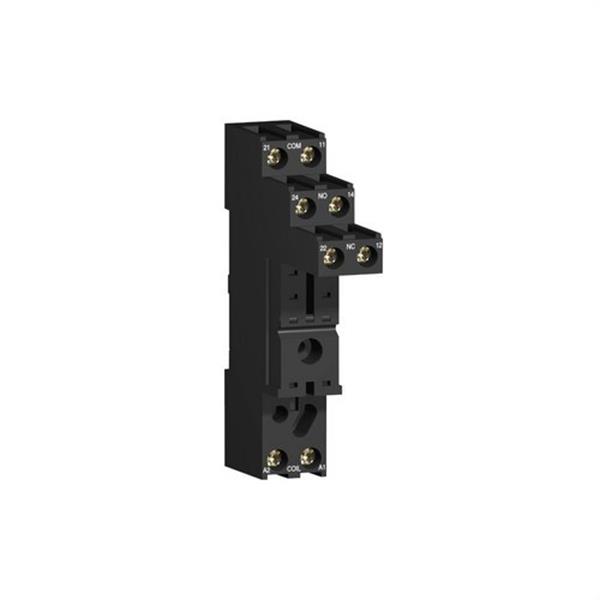 SCHNEIDER ELECTRIC RSZE1S48M Base 12A 2 NA/NC 3,5mm