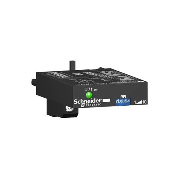SCHNEIDER ELECTRIC RUW101MW Módulo temporizador 24-240V multifunciones