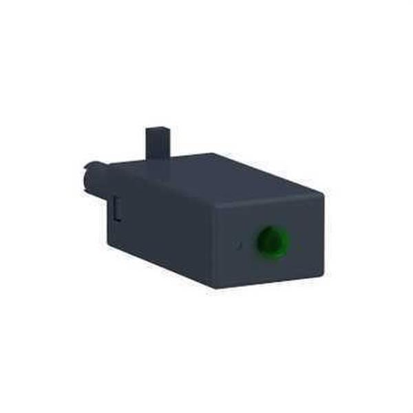 SCHNEIDER ELECTRIC RZM031FPD Varistancia + LED verde 110/230V DC