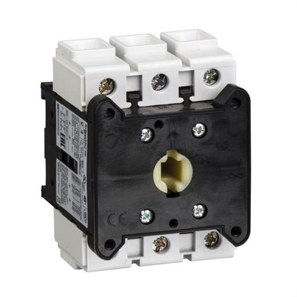 SCHNEIDER ELECTRIC V3 Bloque básico 63A