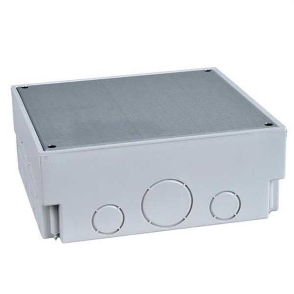 SCHNEIDER ELECTRIC ISM50320 Cubeta suelo para caja ISM50524