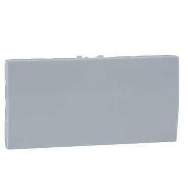 SCHNEIDER ELECTRIC U9.867.18 TAPA CIEGA POLIESTER SERIE UNICA SYSTEM