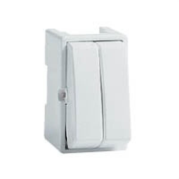 SCHNEIDER ELECTRIC 3005N-B *INT.DOBLE 16A 380V EUROPOLI BLANCO