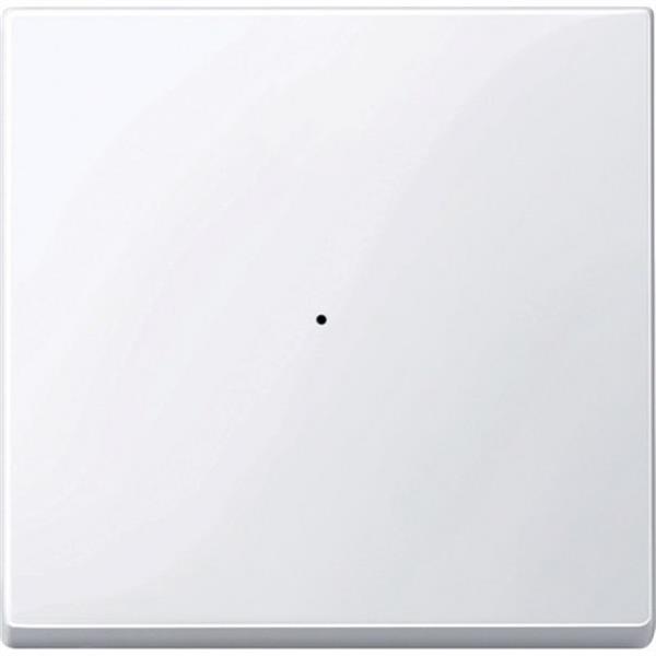SCHNEIDER ELECTRIC MTN619125 Tecla basculante 1 elemento ELEGANCE blanco activo