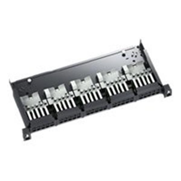 SCHNEIDER ELECTRIC 9996H Panel 50 RJ45 telefónico