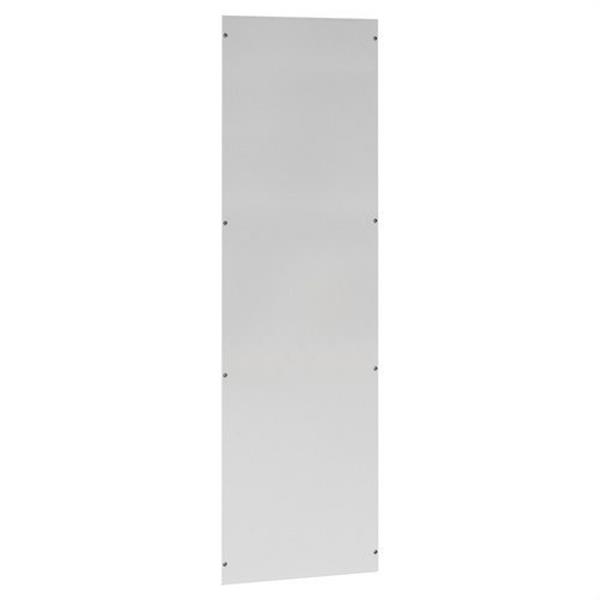 SCHNEIDER ELECTRIC NSY2SP206 Conjunto paneles laterales STD 2000x600mm (2u)