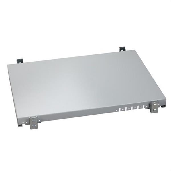 SCHNEIDER ELECTRIC NSYBBF1U40 Bandeja fija 19" 1U ciega P600