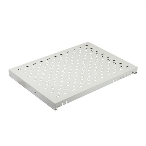 SCHNEIDER ELECTRIC NSYBBF1U60P Bandeja fija 19" 1U perforada P800