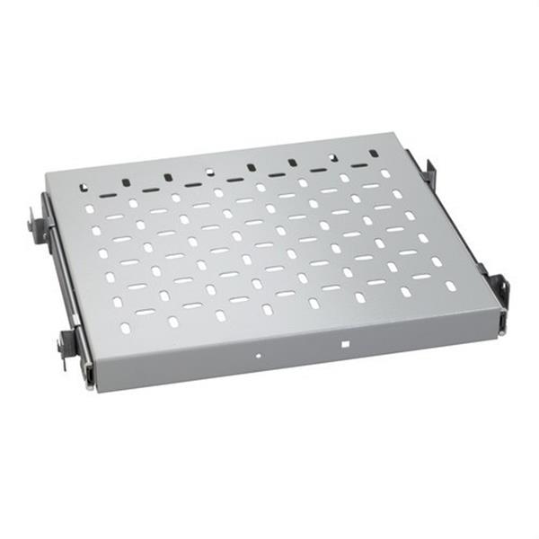 SCHNEIDER ELECTRIC NSYBBT1U40P Bandeja 1U telescópica P600 perforada
