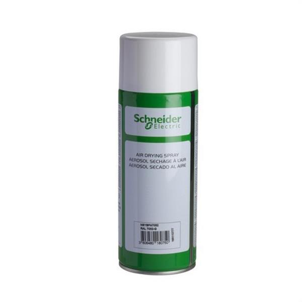 SCHNEIDER ELECTRIC NSYBPA7032 Spray pintura RAL7032 40ml