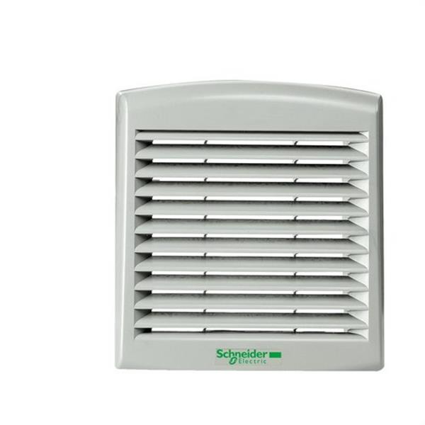SCHNEIDER ELECTRIC NSYCAG291LPF Rejilla salida mecánica 291x291mm