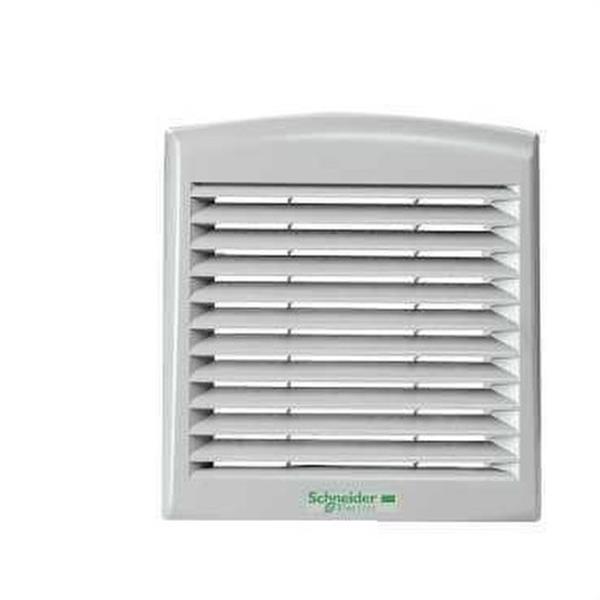 SCHNEIDER ELECTRIC NSYCAG92LPC Rejilla exterior 7032 mecánica 92x92mm