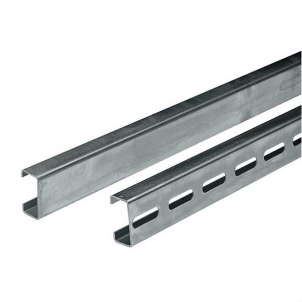 SCHNEIDER ELECTRIC NSYCN20 Carril 21x11x10mm 2m