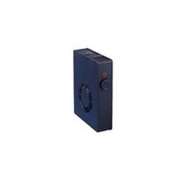 SCHNEIDER ELECTRIC NSYCR350W230VTVC TERMOVENTILADOR 350W 230V NEGRO